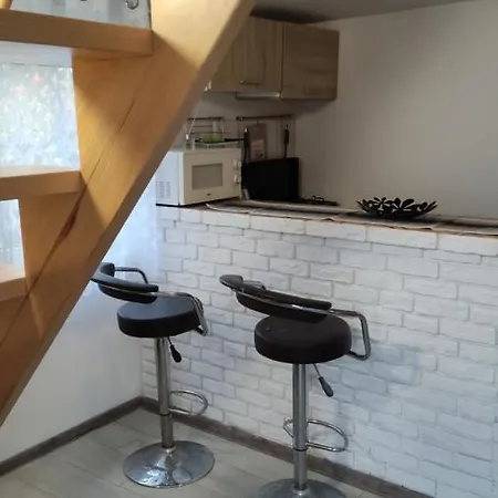 Uroczy Z Balia Z Jacuzzi Wladyslawowo