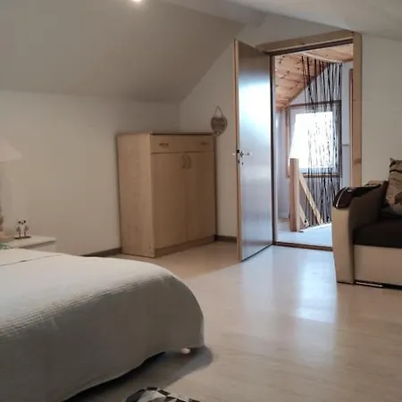 Holiday home Uroczy Z Balia Z Jacuzzi Wladyslawowo