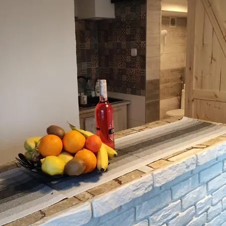 Uroczy Z Balia Z Jacuzzi Holiday home