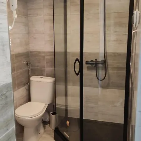 Holiday home Uroczy Z Balia Z Jacuzzi