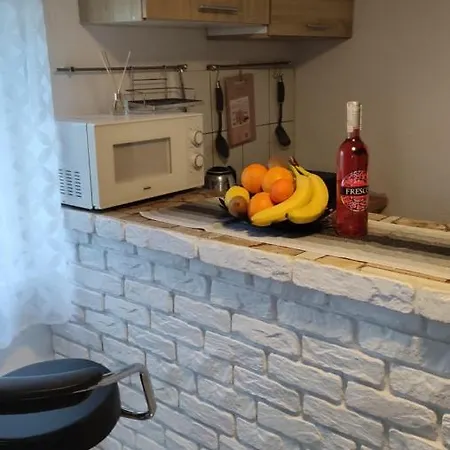 Uroczy Z Balia Z Jacuzzi