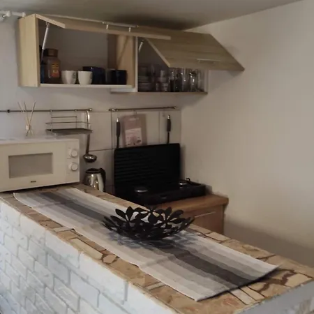 Uroczy Z Balia Z Jacuzzi Holiday home Wladyslawowo