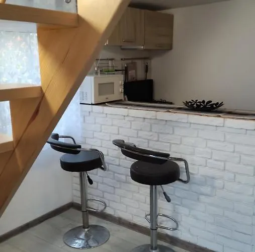 Uroczy Z Balia Z Jacuzzi Władysławowo