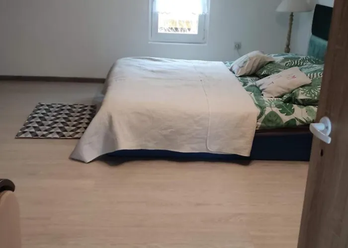 Uroczy Z Balia Z Jacuzzi