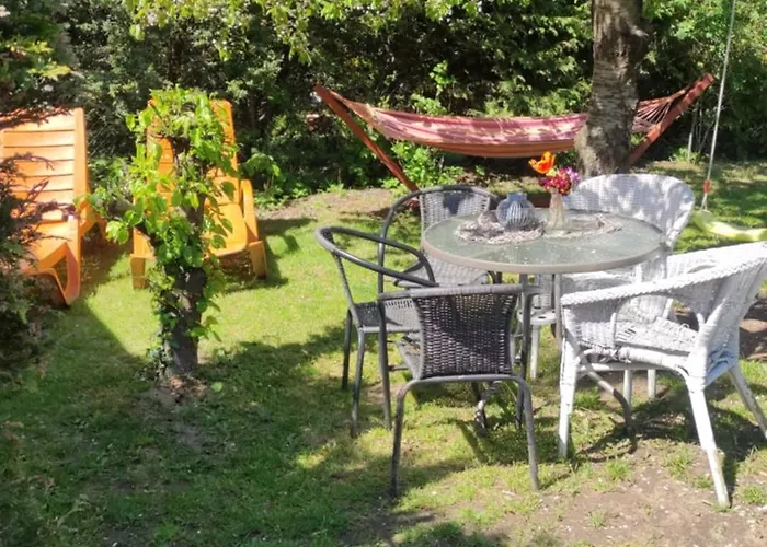 Uroczy Z Balia Z Jacuzzi * Władysławowo